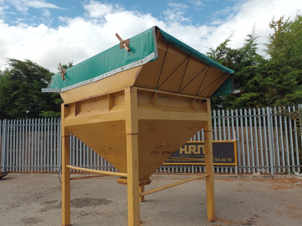 MISC GRAIN HOPPER 4T (12012184) - Image 20