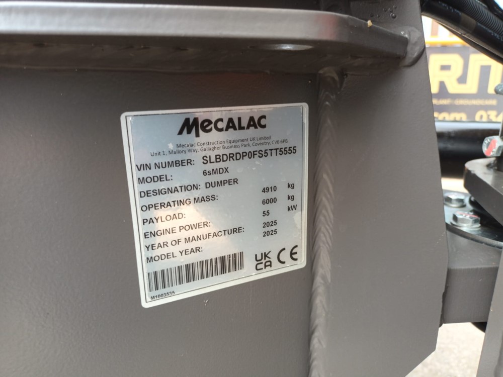 MISC GRAIN HOPPER 4T (12012184) - Image 21