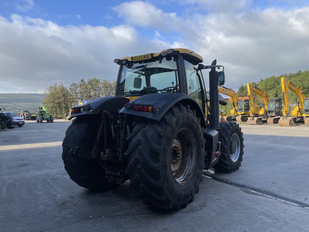 JCB 7230 PTRONIC TRACTOR (71036639) - Image 3