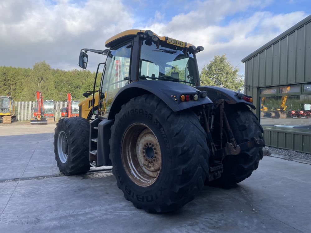 JCB 7230 PTRONIC TRACTOR (71036639) - Image 5