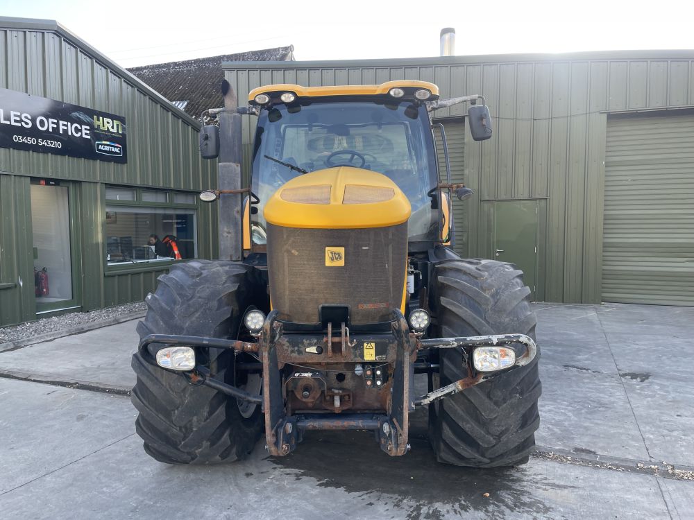 JCB 7230 PTRONIC TRACTOR (71036639) - Image 8