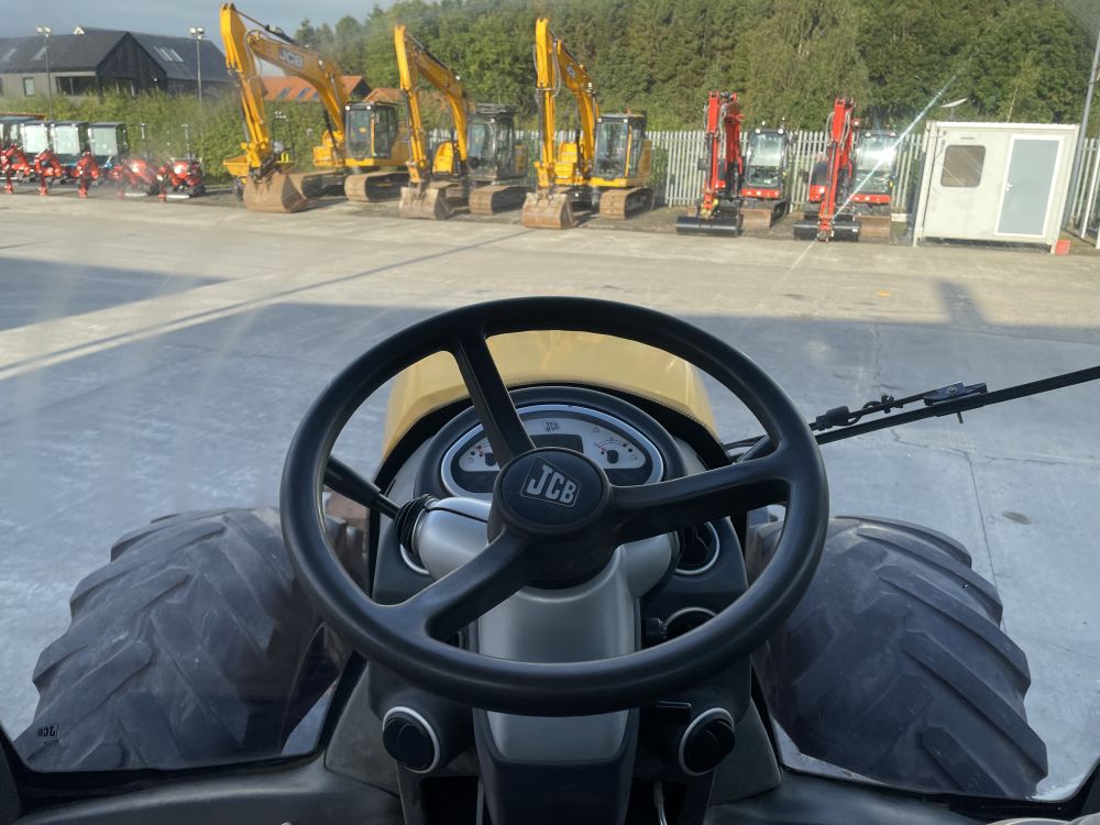 JCB 7230 PTRONIC TRACTOR (71036639) - Image 12