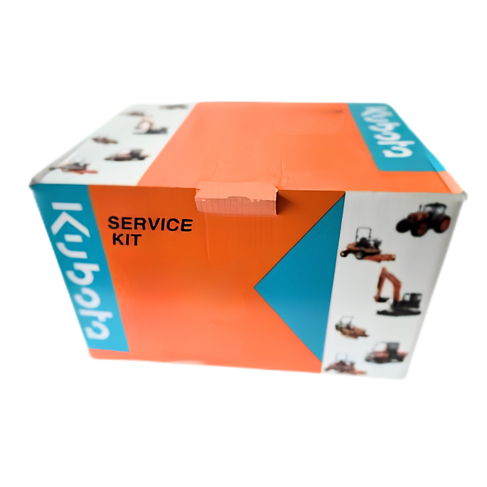 RT 270 270D RT 280 280D 500hr Service Kit (W21CK00203)