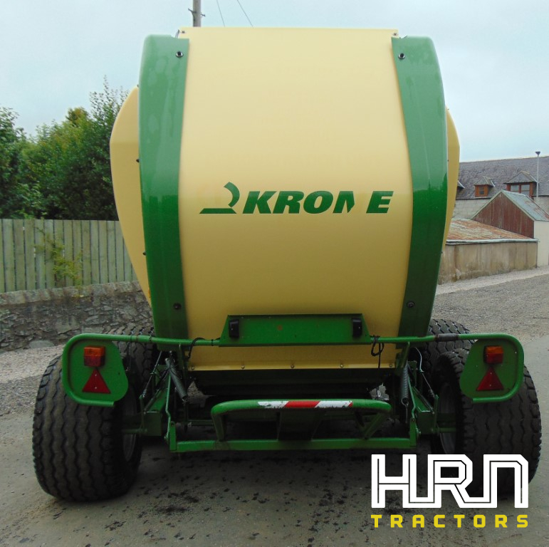KRONE V150XC BALER (12007263) - Image 2