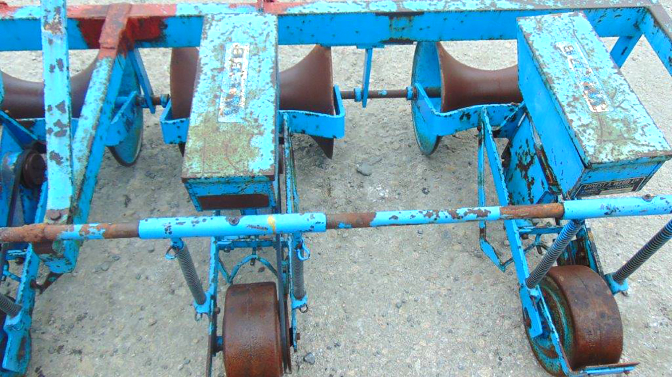 MISC WEBB TURNIP SEEDER (12007464) - Image 5