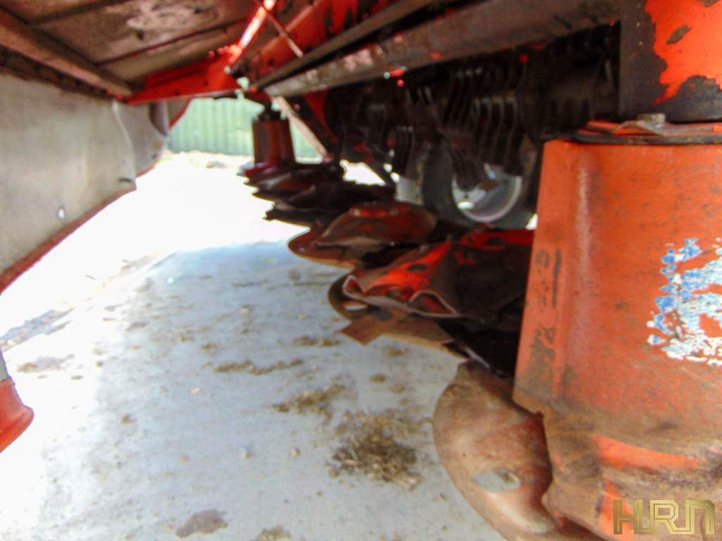KUHN FC 3160 TRAILED MOWER (12010187) - Image 8