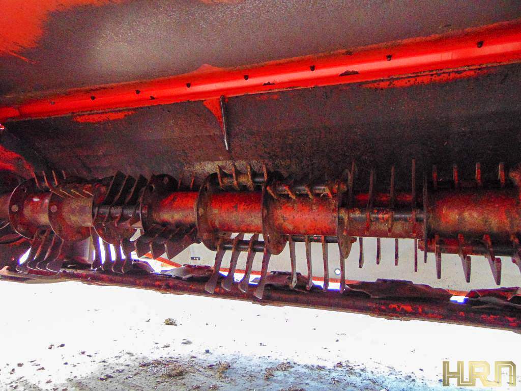 KUHN FC 3160 TRAILED MOWER (12010187) - Image 9