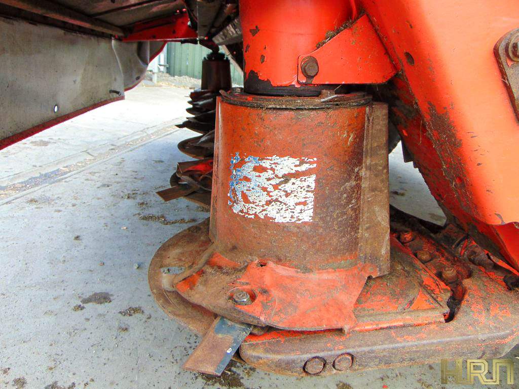KUHN FC 3160 TRAILED MOWER (12010187) - Image 10