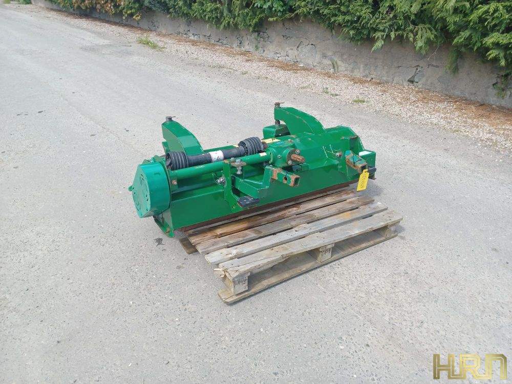 MAJOR FRONT FLAIL MOWER (12010129) - Image 2