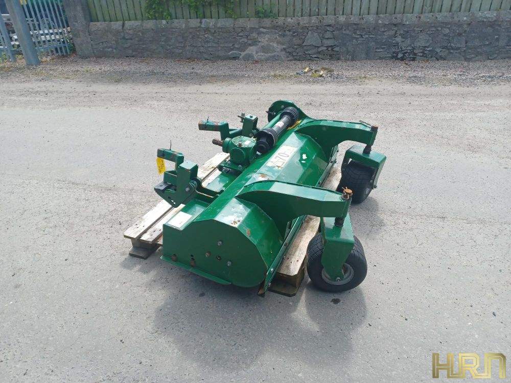 MAJOR FRONT FLAIL MOWER (12010129) - Image 5