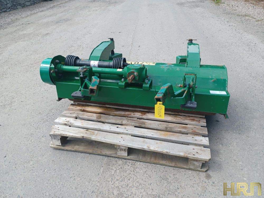 MAJOR FRONT FLAIL MOWER (12010129) - Image 6