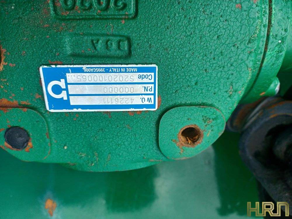 MAJOR FRONT FLAIL MOWER (12010129) - Image 9