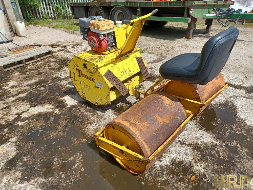 TWOSE ROLLER RIDE ON (12009018) - Image 2