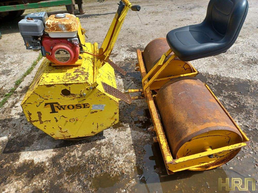 TWOSE ROLLER RIDE ON (12009018) - Image 3