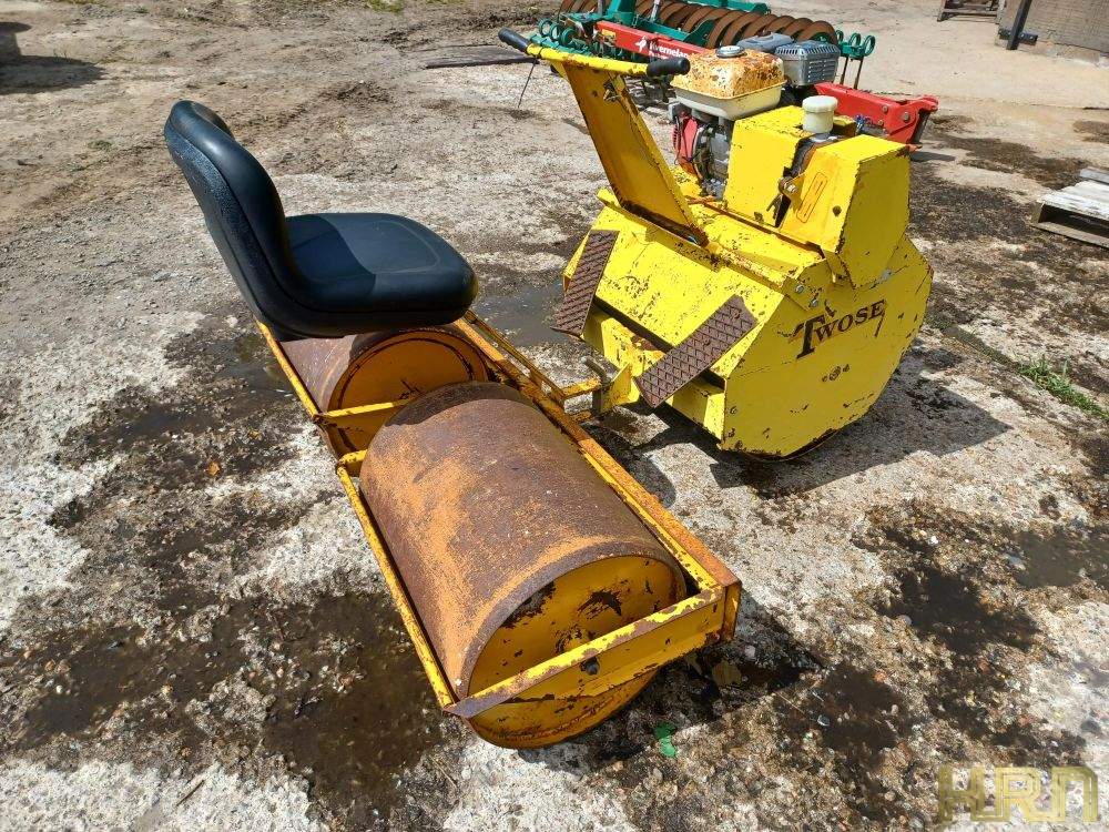 TWOSE ROLLER RIDE ON (12009018) - Image 4