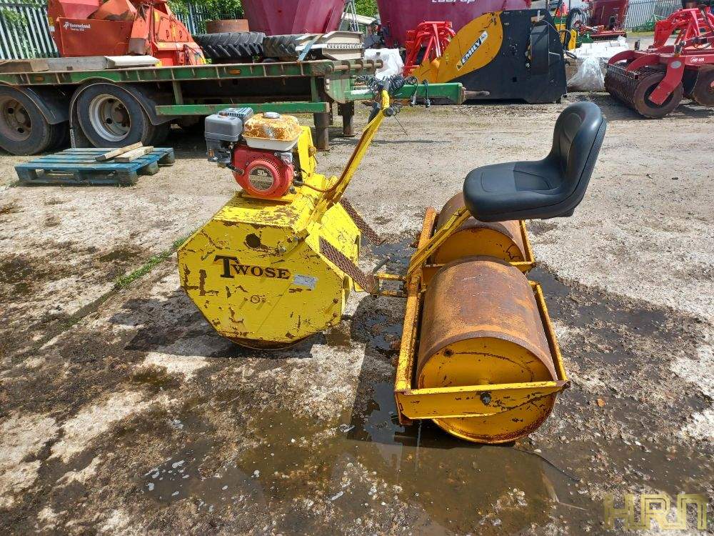 TWOSE ROLLER RIDE ON (12009018) - Image 5