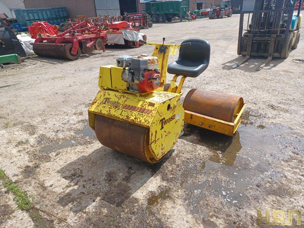 TWOSE ROLLER RIDE ON (12009018) - Image 6