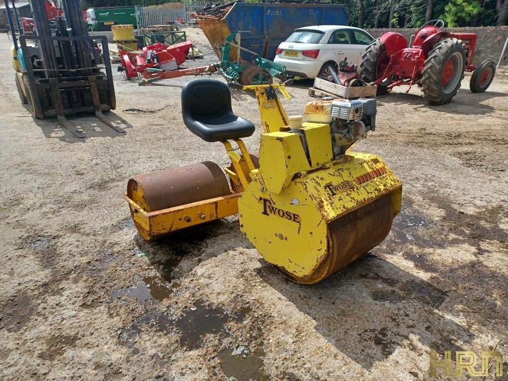 TWOSE ROLLER RIDE ON (12009018) - Image 7