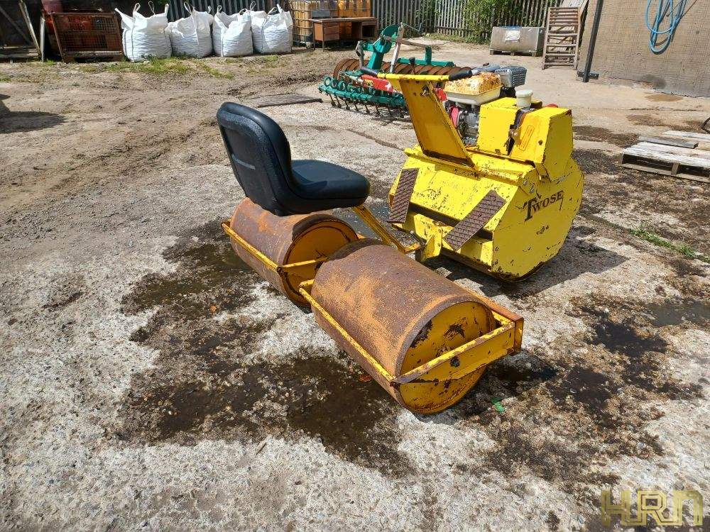 TWOSE ROLLER RIDE ON (12009018) - Image 8