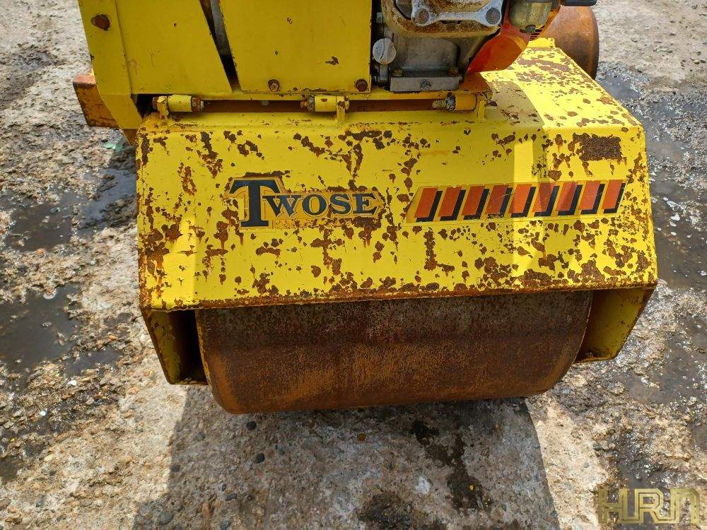 TWOSE ROLLER RIDE ON (12009018) - Image 9