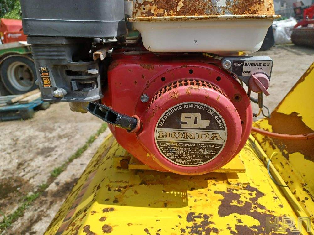 TWOSE ROLLER RIDE ON (12009018) - Image 10