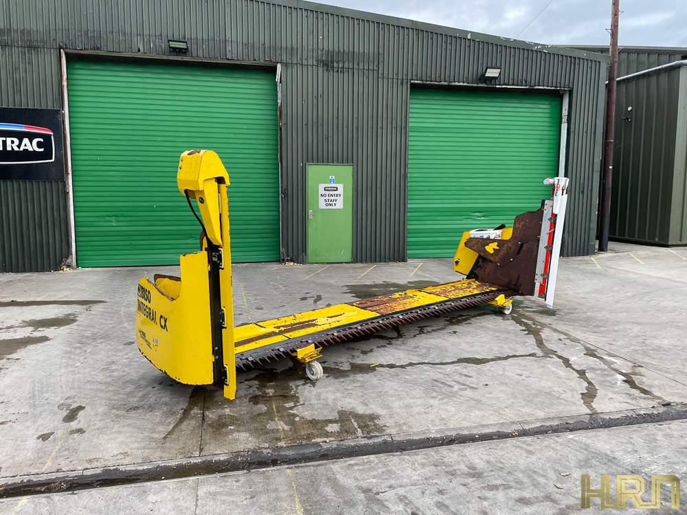 MISC BISO RAPE EXT HEADER (12009694) - Image 3