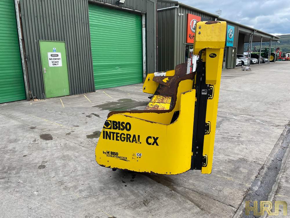 MISC BISO RAPE EXT HEADER (12009694) - Image 4