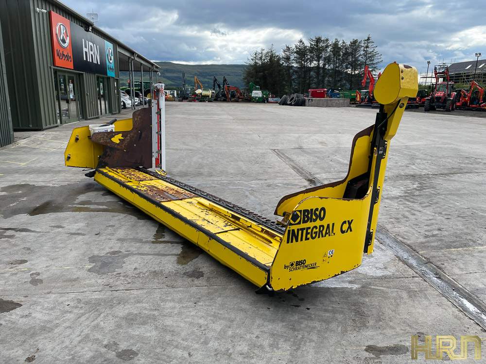 MISC BISO RAPE EXT HEADER (12009694) - Image 5