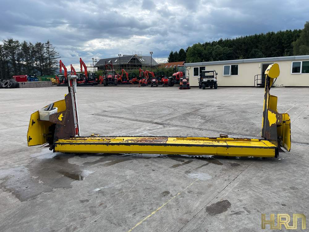 MISC BISO RAPE EXT HEADER (12009694) - Image 6