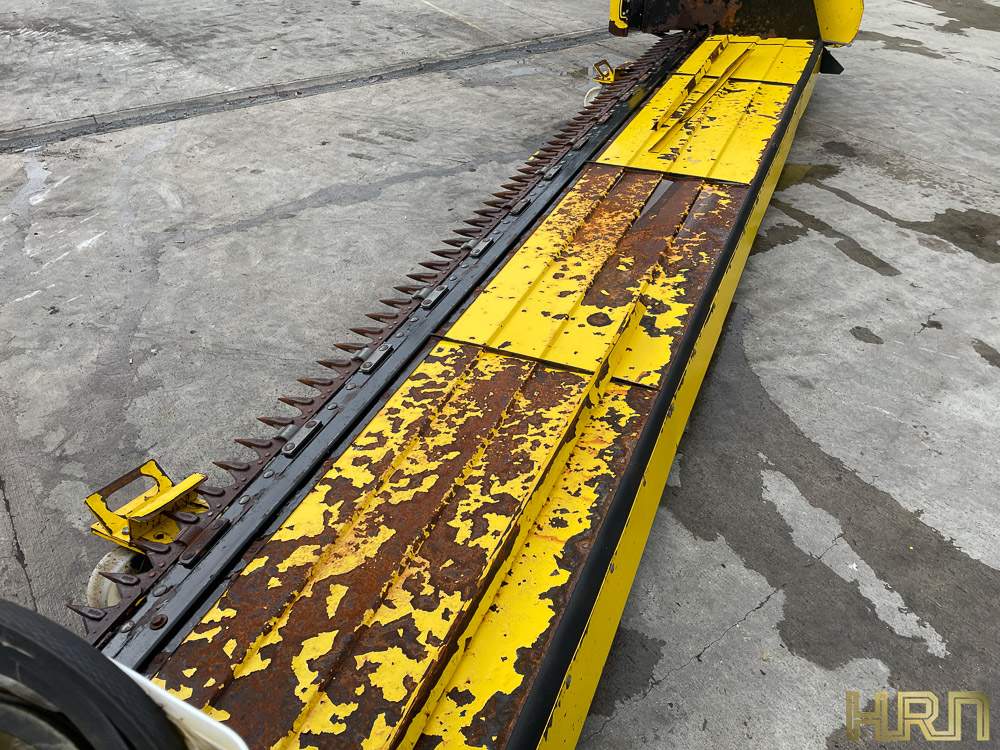 MISC BISO RAPE EXT HEADER (12009694) - Image 9