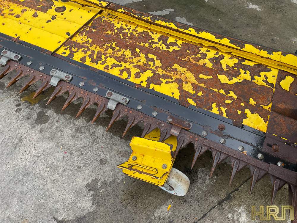 MISC BISO RAPE EXT HEADER (12009694) - Image 10