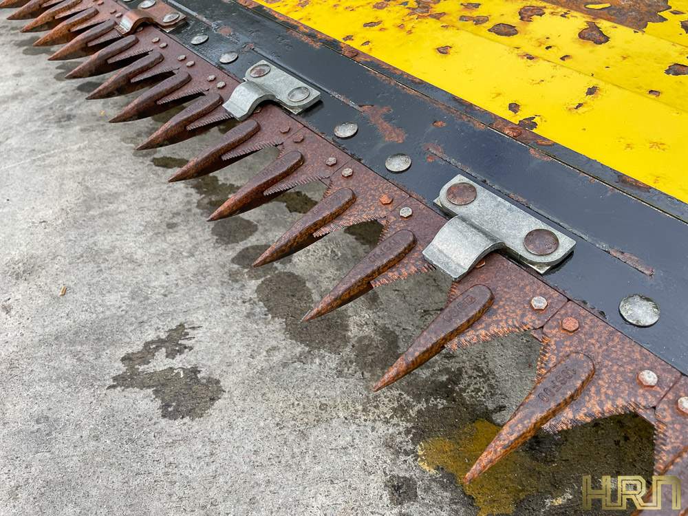 MISC BISO RAPE EXT HEADER (12009694) - Image 11