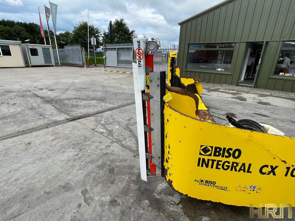 MISC BISO RAPE EXT HEADER (12009694) - Image 13