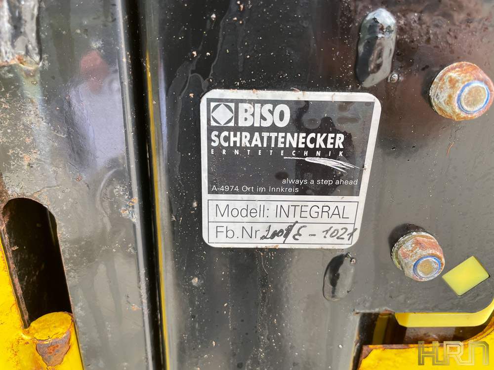 MISC BISO RAPE EXT HEADER (12009694) - Image 15