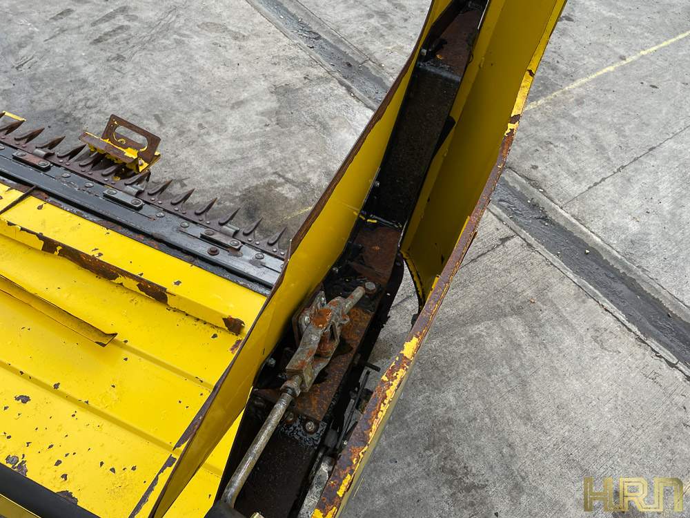 MISC BISO RAPE EXT HEADER (12009694) - Image 16