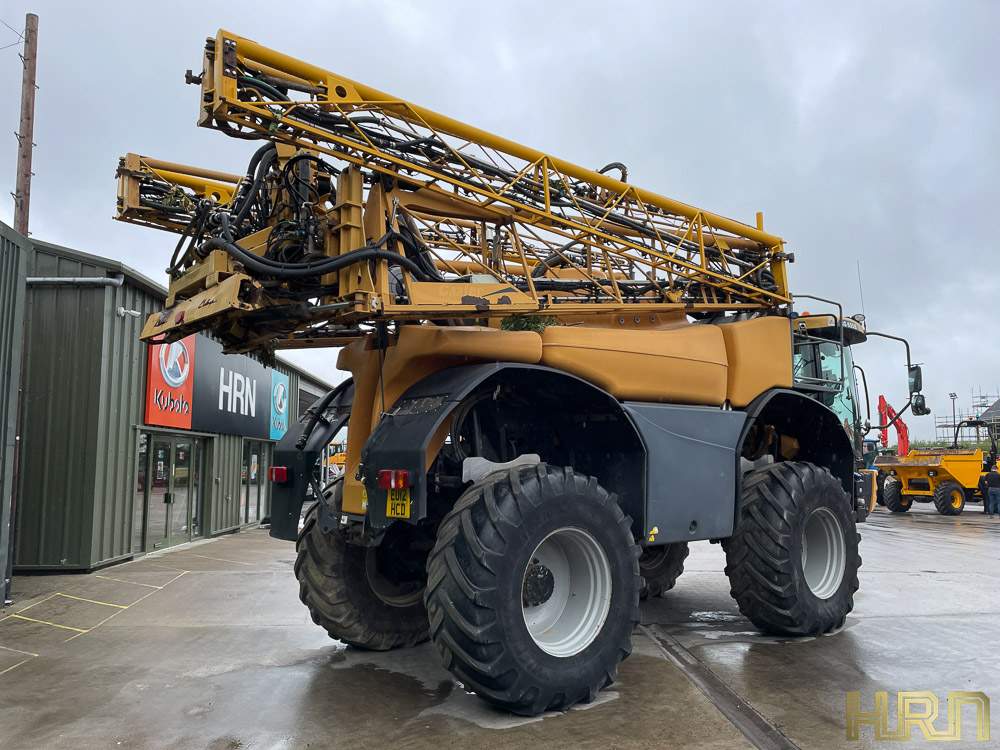 CATERPILLAR 655B CHALLENGER (12010555) - Image 6