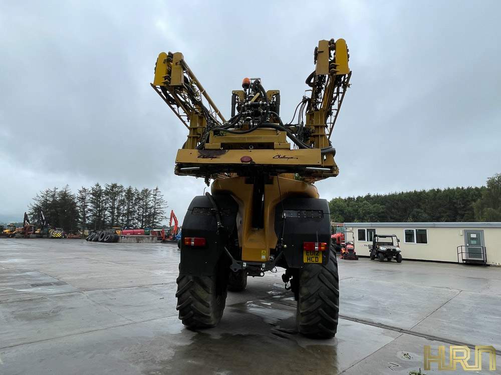 CATERPILLAR 655B CHALLENGER (12010555) - Image 7