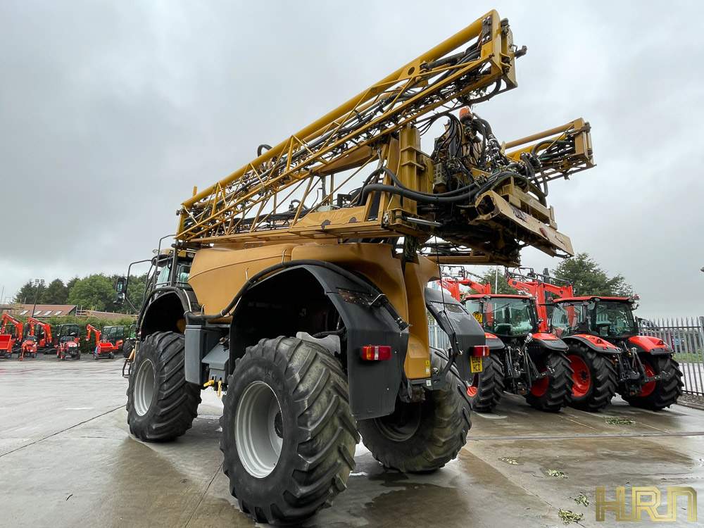 CATERPILLAR 655B CHALLENGER (12010555) - Image 8