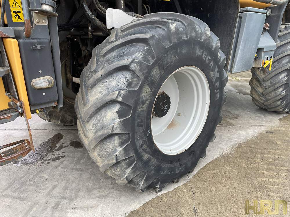 CATERPILLAR 655B CHALLENGER (12010555) - Image 10