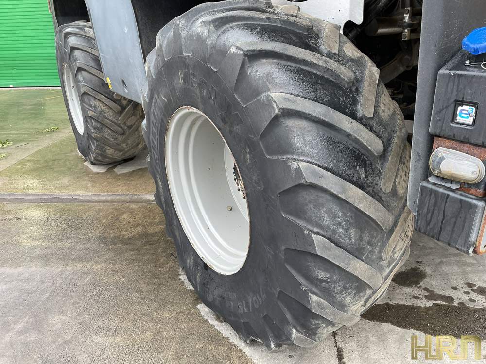 CATERPILLAR 655B CHALLENGER (12010555) - Image 11