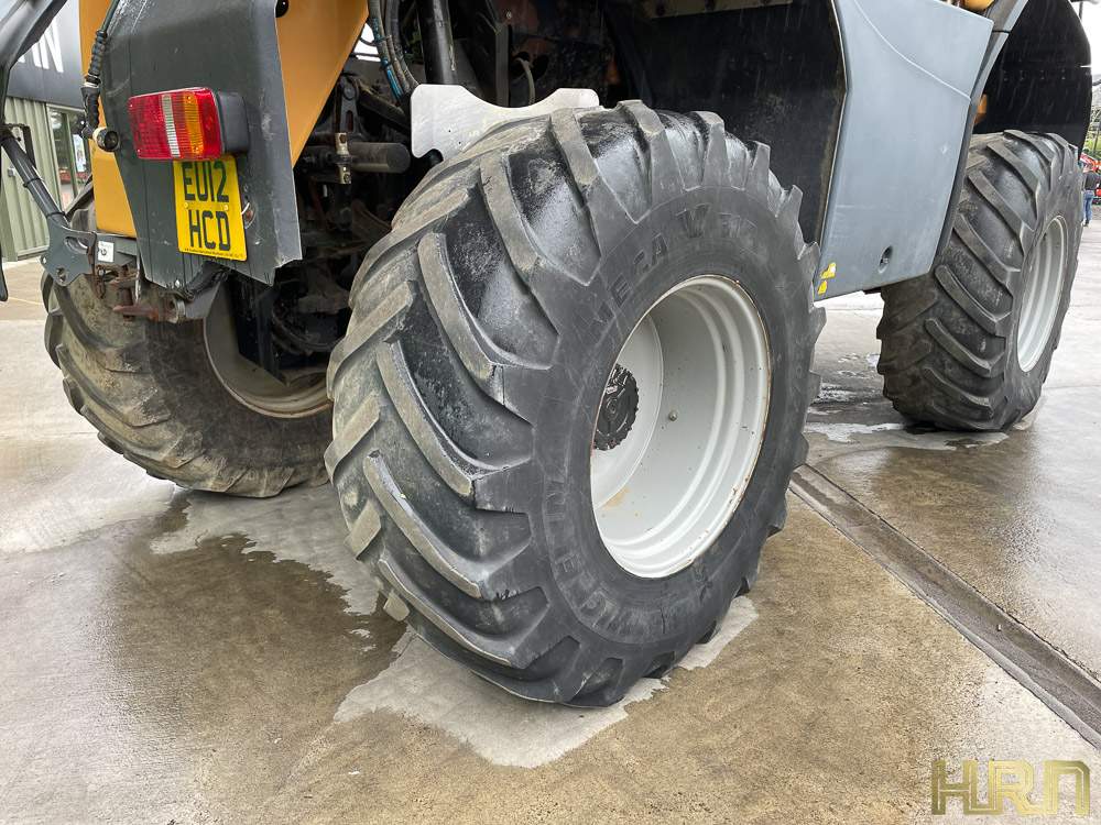 CATERPILLAR 655B CHALLENGER (12010555) - Image 12