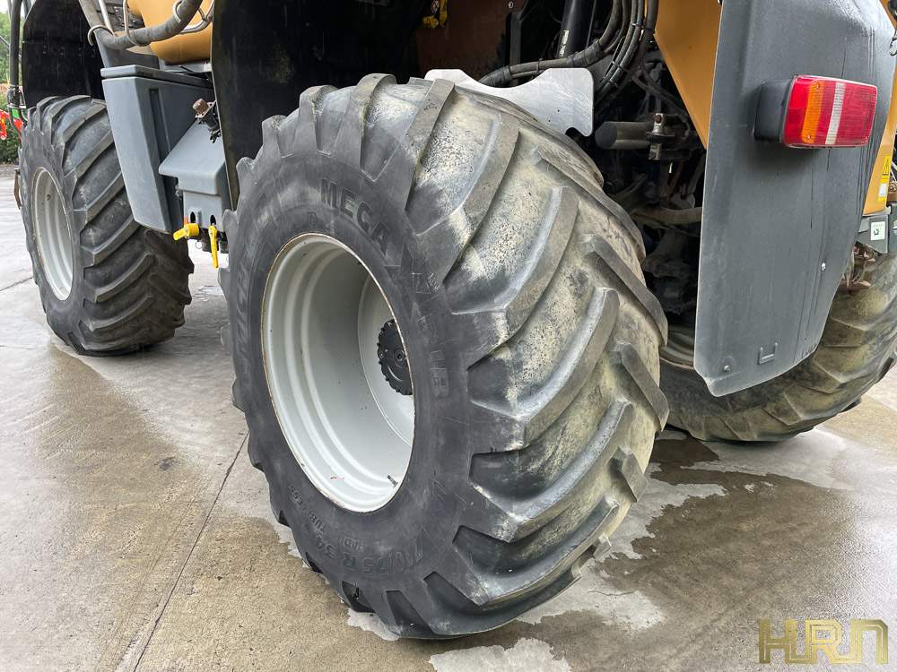 CATERPILLAR 655B CHALLENGER (12010555) - Image 13