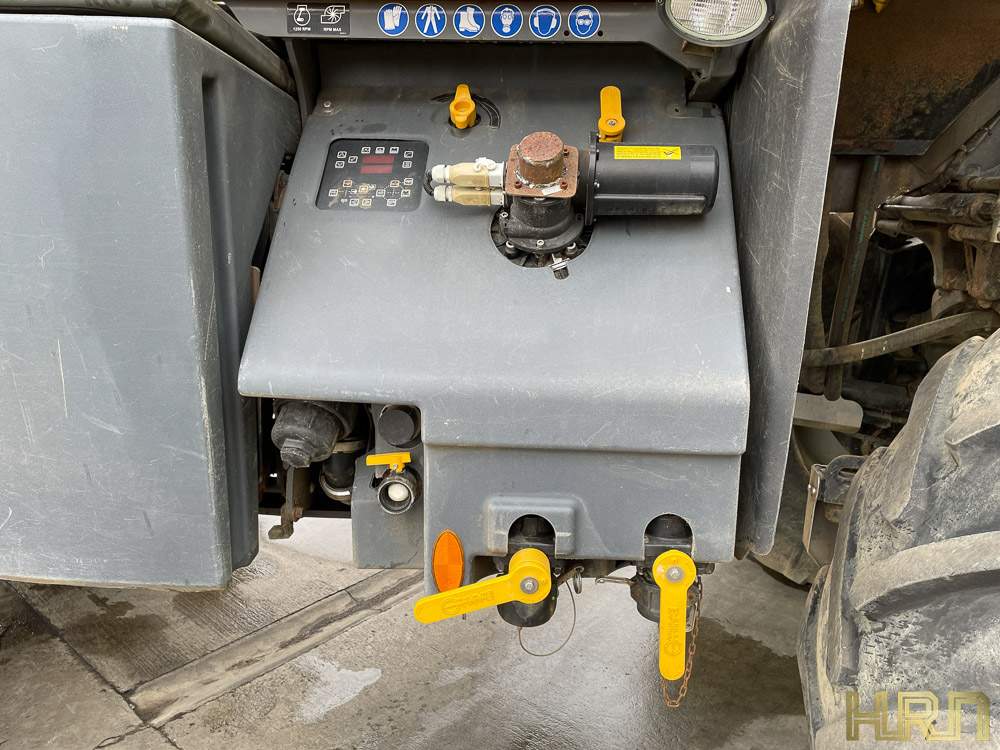 CATERPILLAR 655B CHALLENGER (12010555) - Image 14