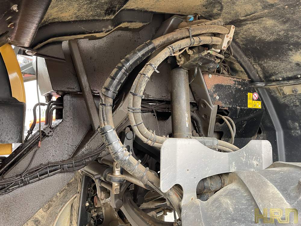 CATERPILLAR 655B CHALLENGER (12010555) - Image 15