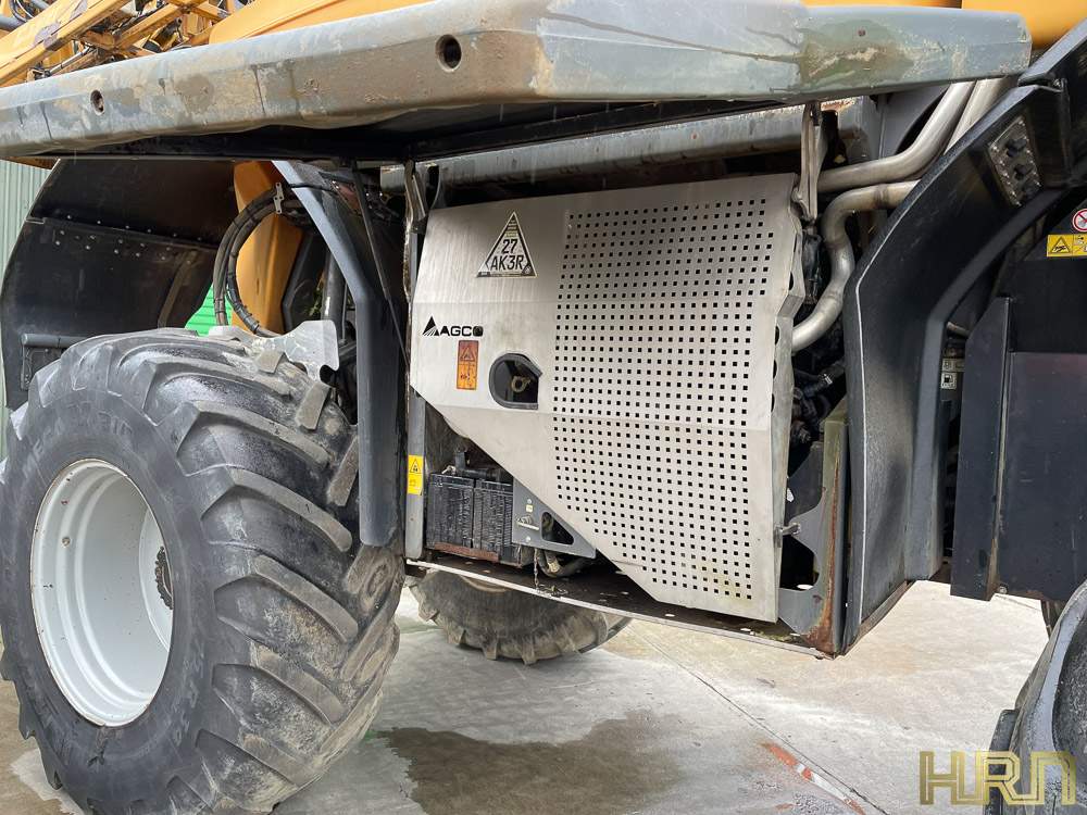 CATERPILLAR 655B CHALLENGER (12010555) - Image 18