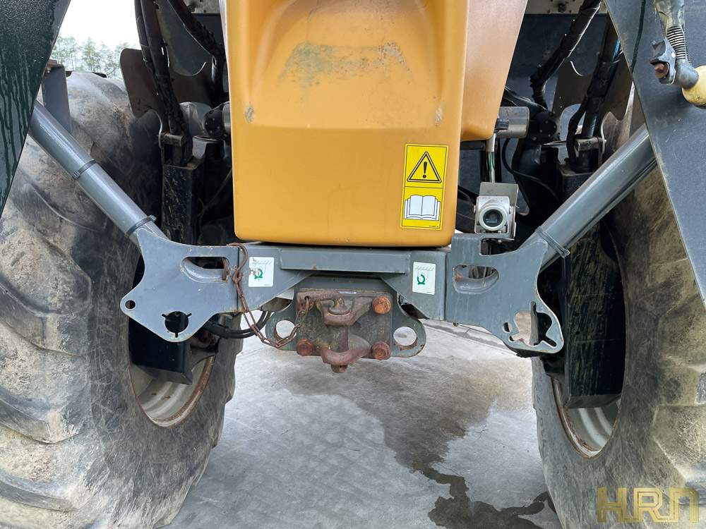 CATERPILLAR 655B CHALLENGER (12010555) - Image 19