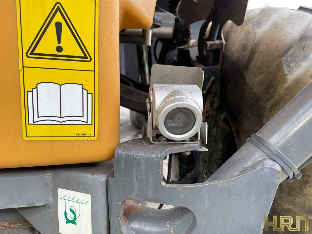 CATERPILLAR 655B CHALLENGER (12010555) - Image 20