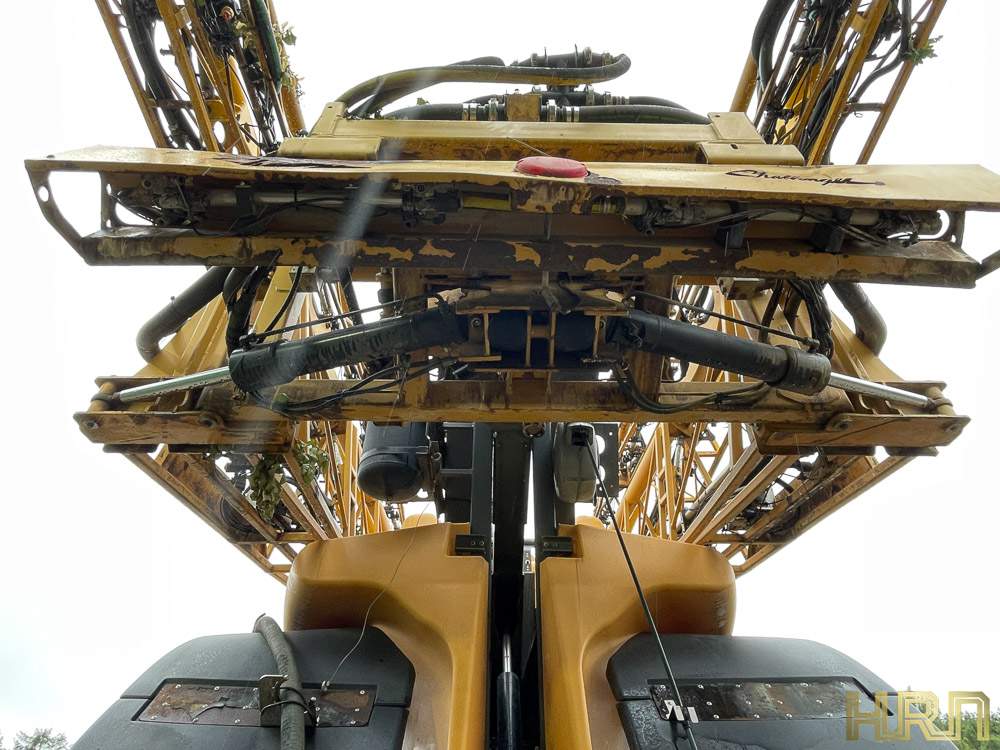 CATERPILLAR 655B CHALLENGER (12010555) - Image 21