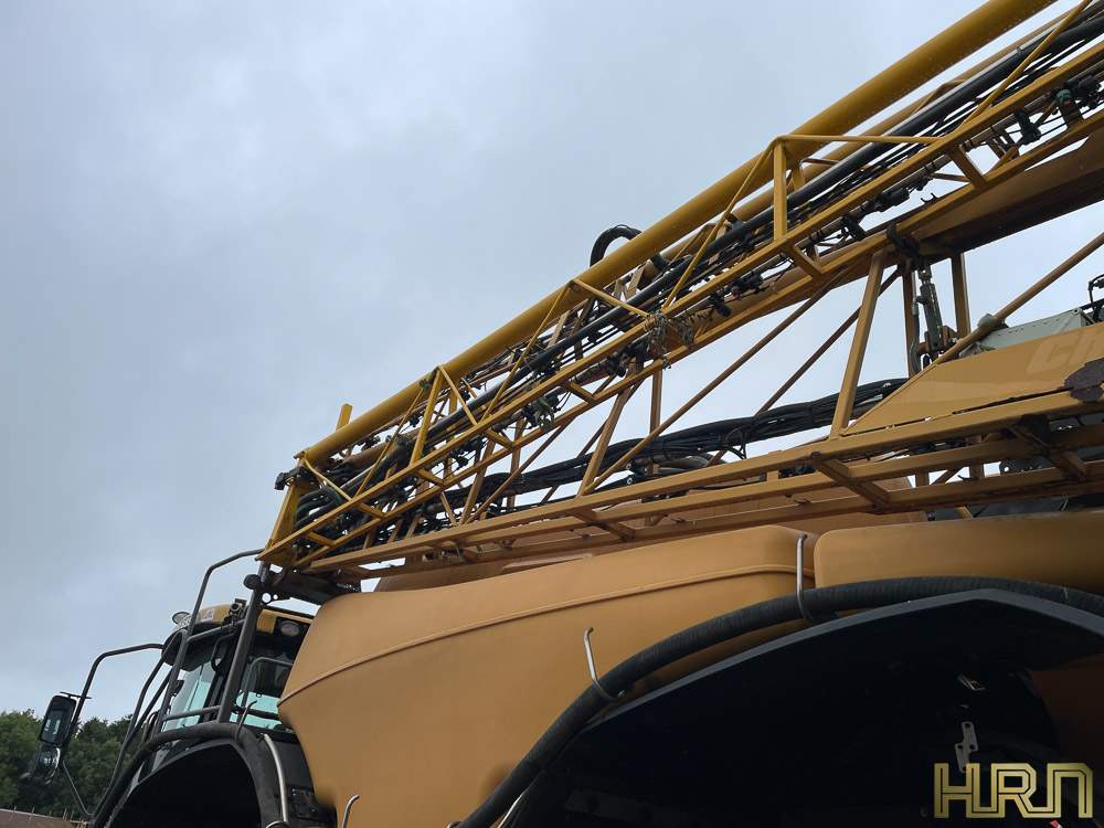 CATERPILLAR 655B CHALLENGER (12010555) - Image 22