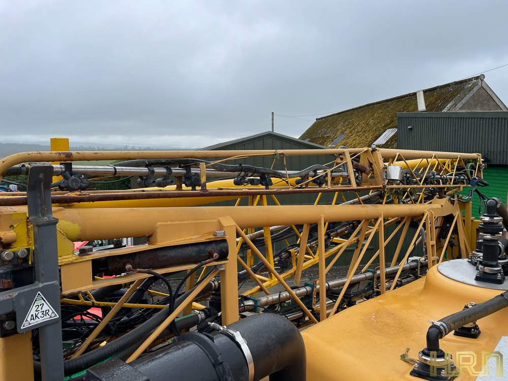 CATERPILLAR 655B CHALLENGER (12010555) - Image 23